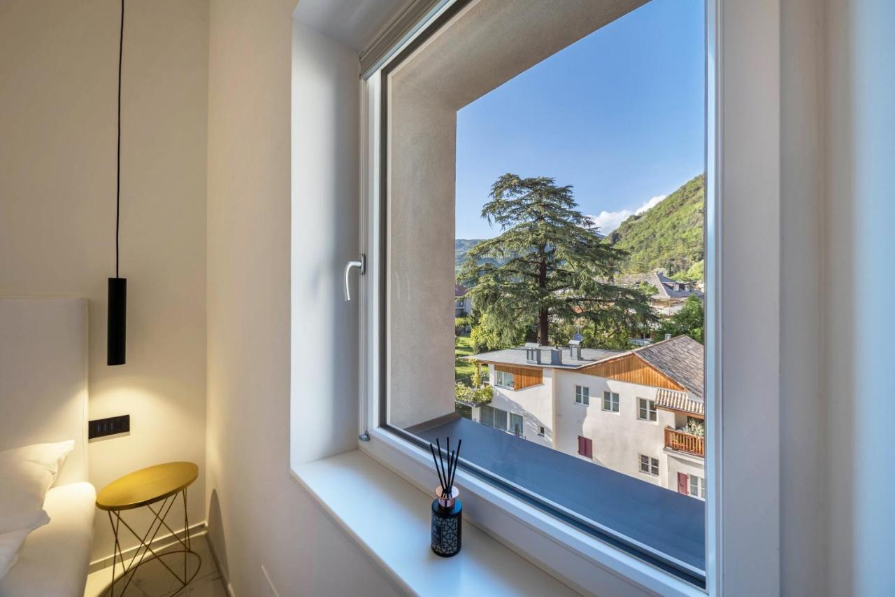 App 301 Palazzo Cavour Apartment Bolzano Exterior photo