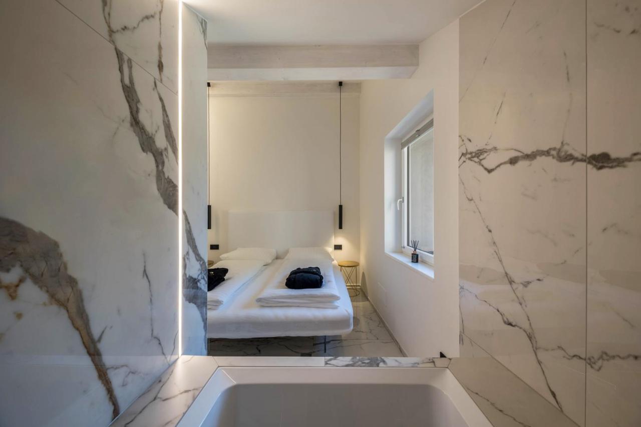 App 301 Palazzo Cavour Apartment Bolzano Exterior photo